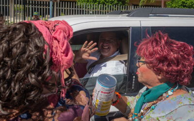 Maracaibo se convierte en la capital productiva de Venezuela en el 2023