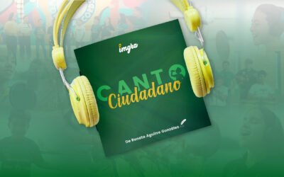 IMGRA estrenará gaita institucional de Renato Aguirre González el próximo 12D