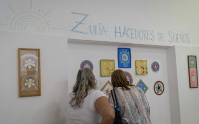 Villa Carmen enaltece la Zulianidad con primera exposición de 2025