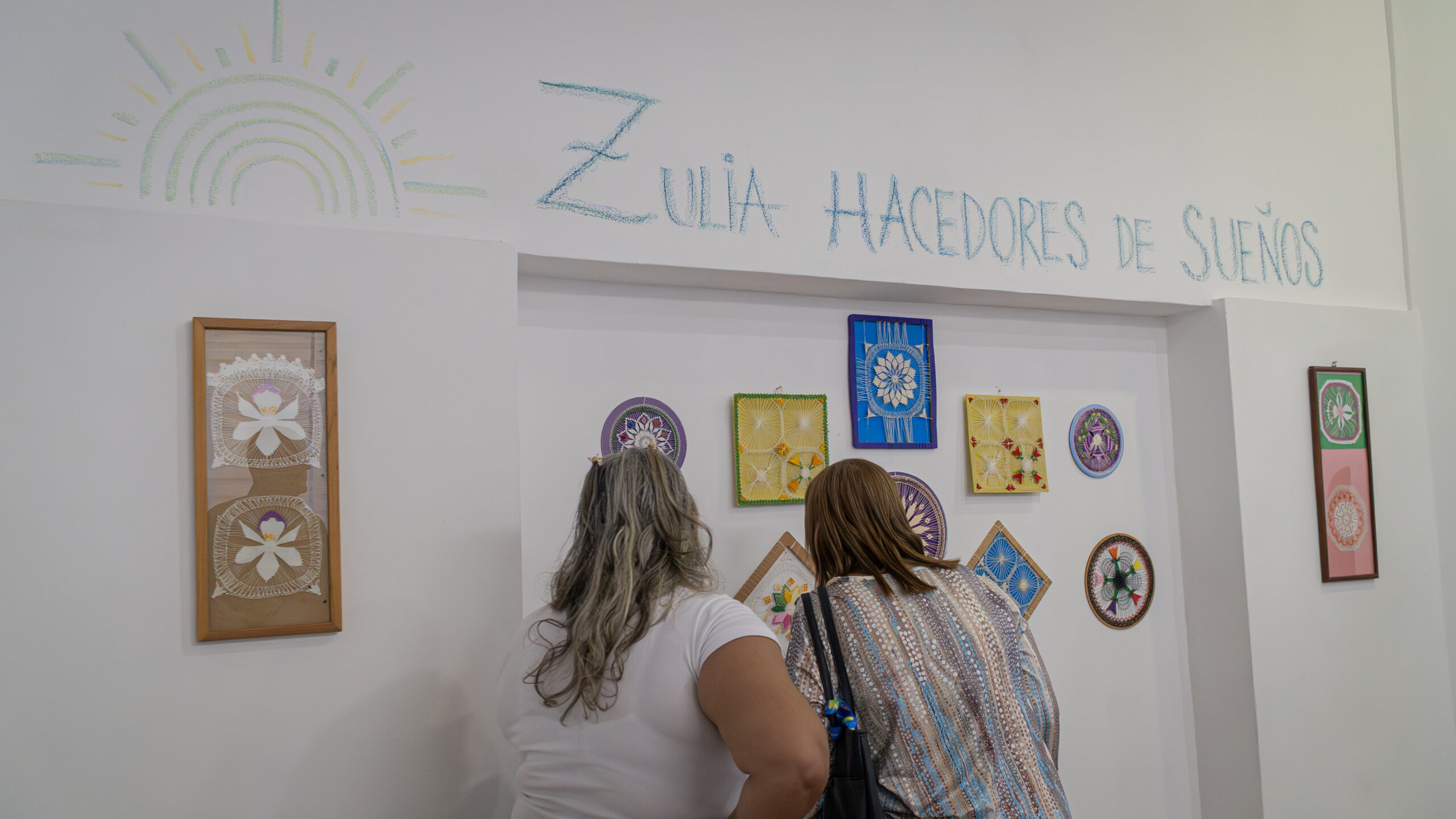 Villa Carmen enaltece la Zulianidad con primera exposición de 2025 (1)